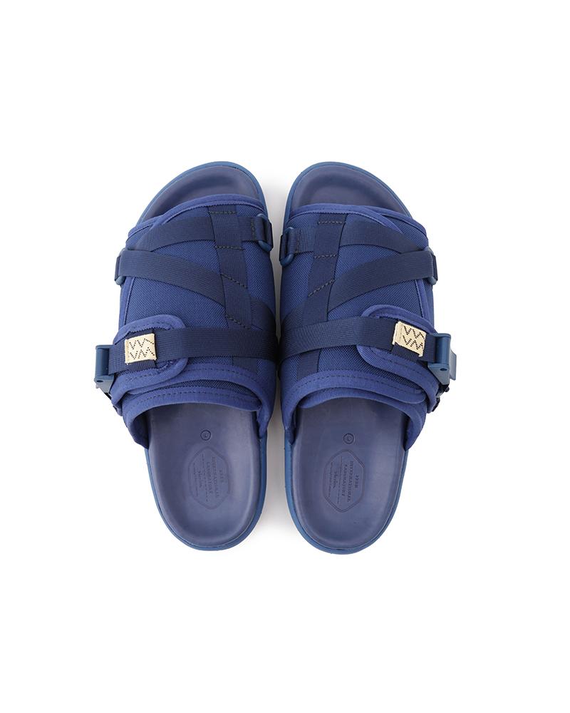 CHRISTO | Visvim Official North American Web Store